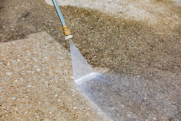 Boat and Dock Cleaning in Pikeville, TN