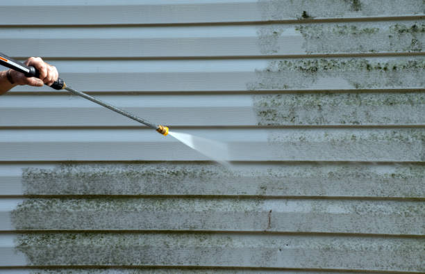 Best Factory Floor Cleaning  in Pikeville, TN