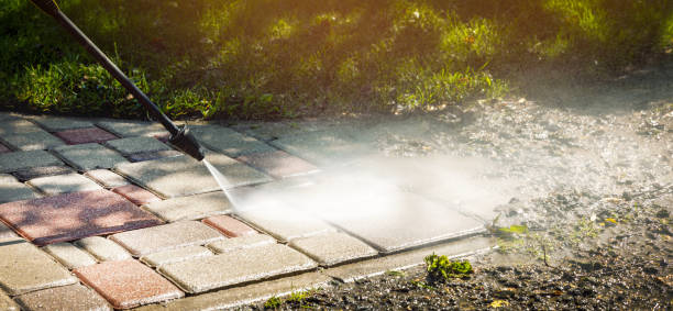 Best Solar Panel Cleaning  in Pikeville, TN